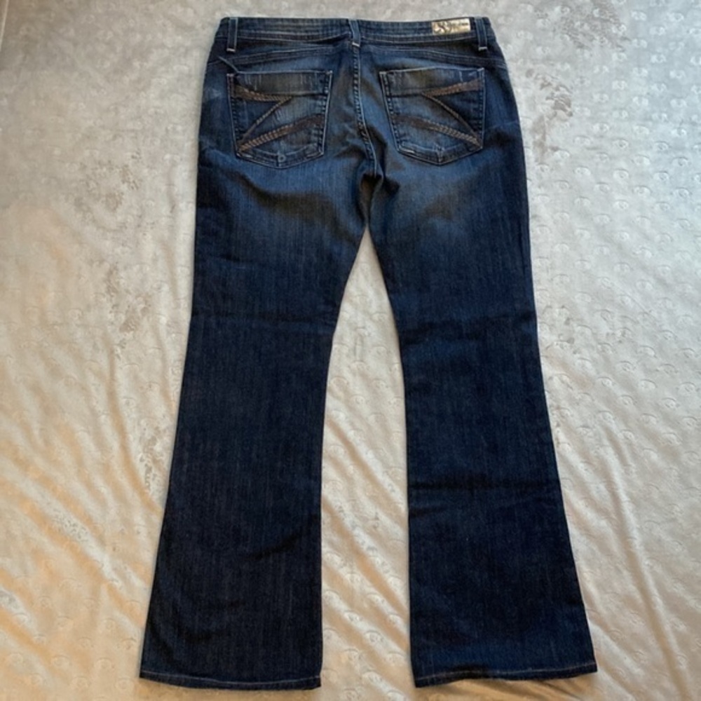 Dylan‎ George Alexandra Flair Size 32 - Picture 4 of 16